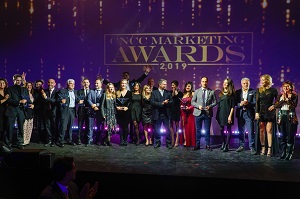 Assegnati i Cncc Marketing awards 2019