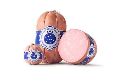 Mortadella Bologna IGP in crescita