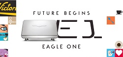 Victoria Arduino presenta la nuova Eagle One