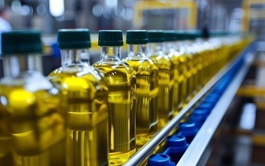 Olio di qualità sulle tavole italiane