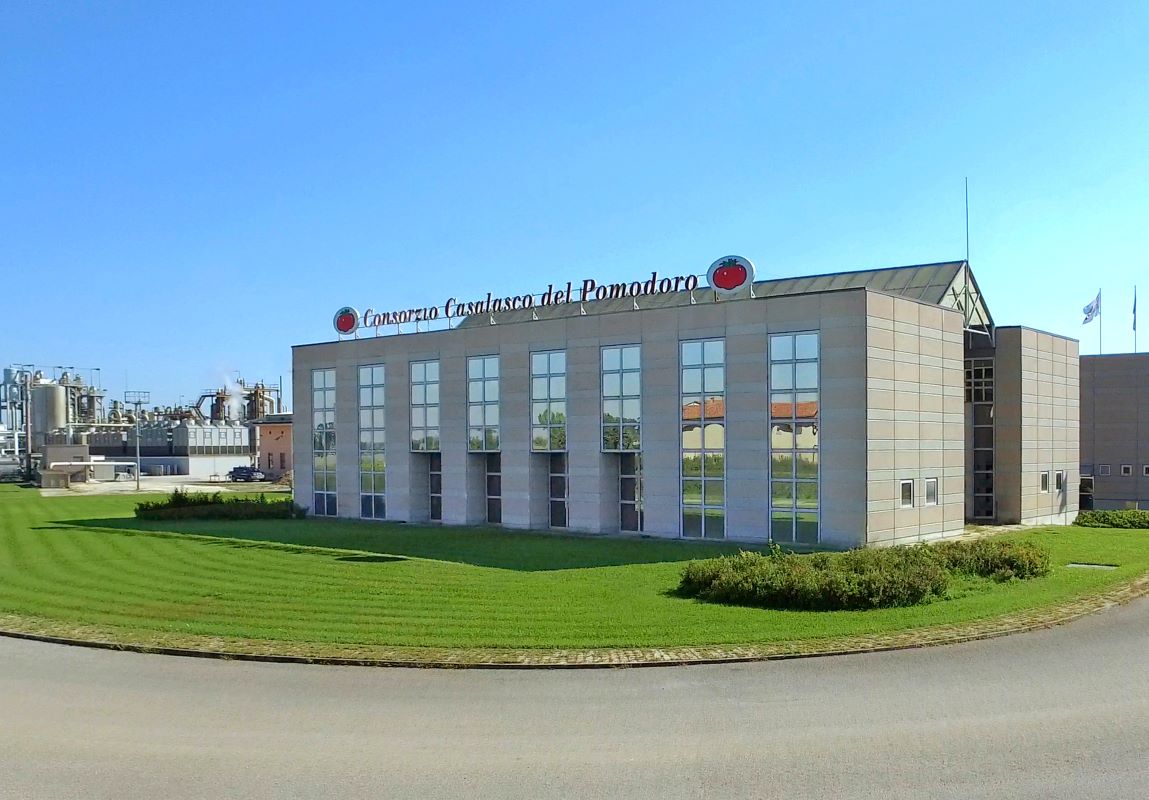 Casalasco presenta il suo nuovo bilancio di sostenibilità