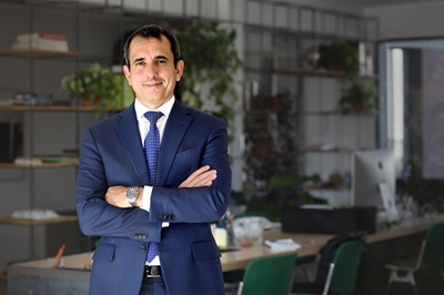 Guala Closures: Andrea Lodetti è il nuovo AD