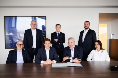 STEF conclude l'acquisizione delle attività del Gruppo TDL