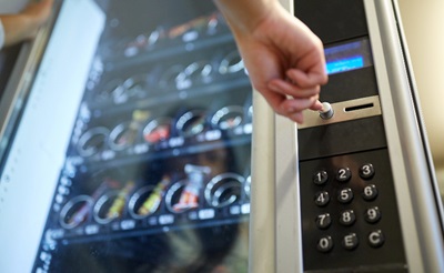 A che punto è il vending?