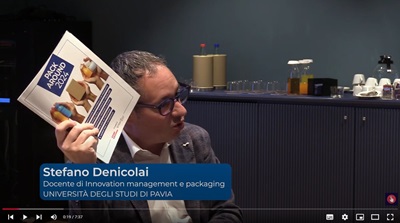 Denicolai (Università di Pavia): “Innovazione e sostenibilità devono viaggiare insieme”