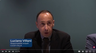 Villani (Coop Italia): “Nessun compromesso su sicurezza e qualità”