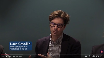 Cavallini (Arteficegroup): “La cultura di marca si comunica con il pack design”