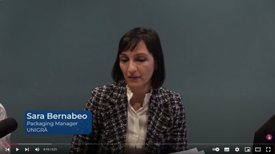 Bernabeo (Unigrà): “Investiamo in progetti di economia circolare”