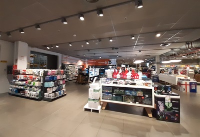 Un anno a tutta tecnologia per Coop Alleanza 3.0 con i corner “EXPERT IN”