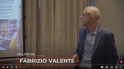 Valente (Kiki Lab): “Il cliente è il capo e gli addetti alla vendita sono ambasciatori”