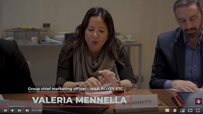 Mennella (Mbe): “Gli imprenditori sono nostri partner”