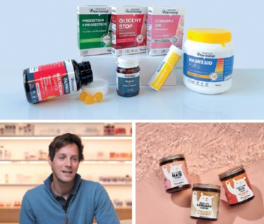 Il 2025 di Havea: nuovi integratori Vitarmonyl e spinta del brand Bears