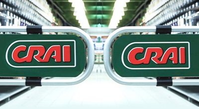 CRAI presenta le sue novità a Marca by BolognaFiere 2025