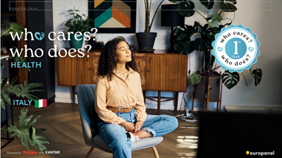 Stili di vita “sani”: italiani frenati da prezzi elevati e poca informazione