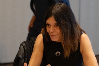 Calamaro (Altromercato): “La partnership è un moltiplicatore di valore”