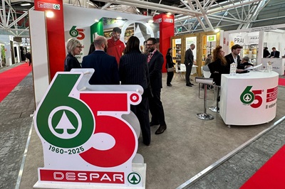 Despar Italia a MARCA by Bologna Fiere 2025