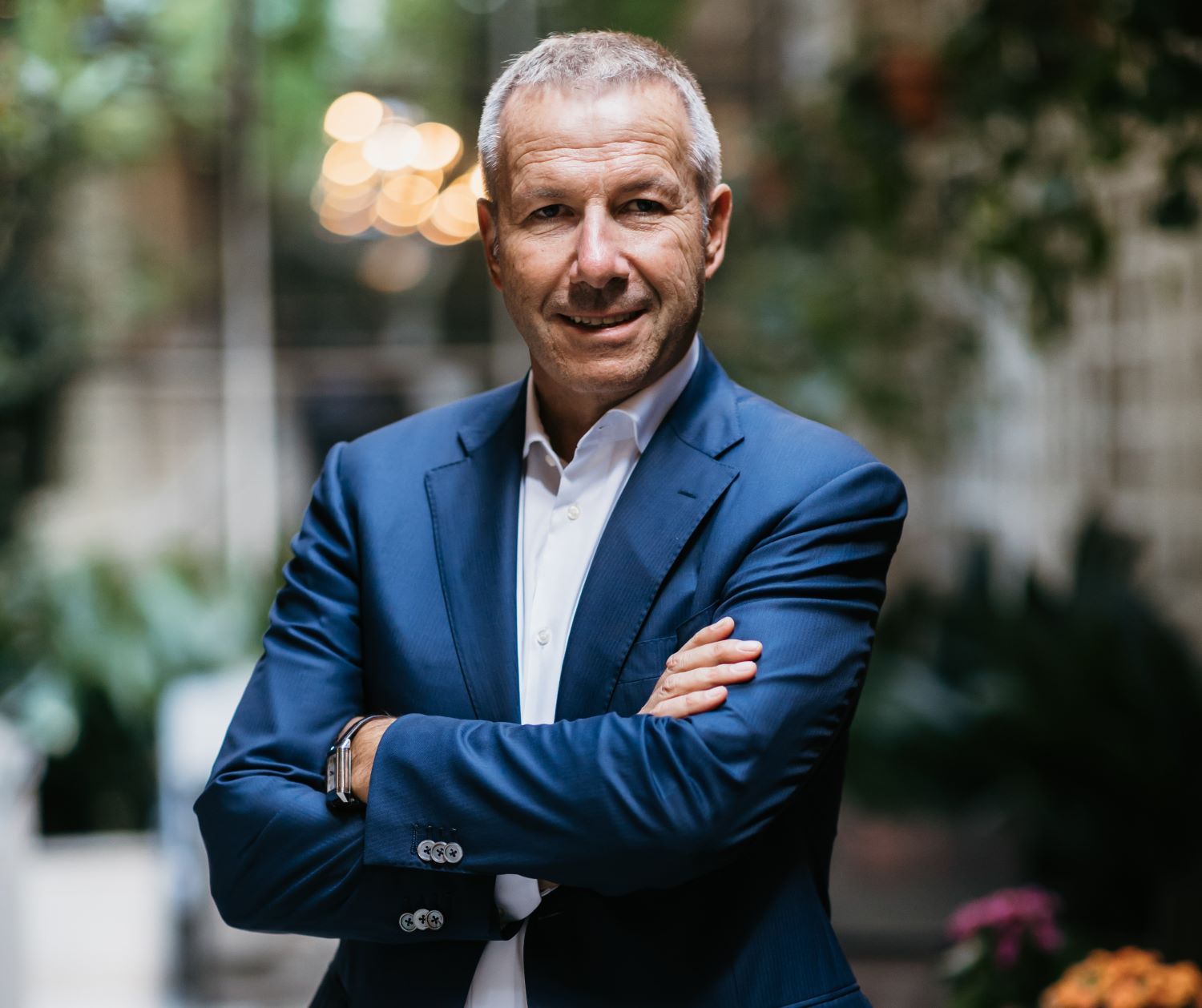 Cereal Docks, un 2024 positivo