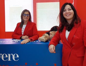 ESSEOQUATTRO punta a crescere nell'horeca