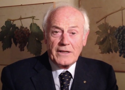 Assalzoo: Addio al Presidente Giordano Veronesi