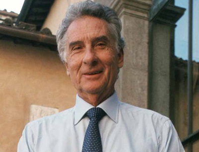 GROS – Gruppo Romano Supermercati annuncia la morte del Presidente Giorgio Trombetta