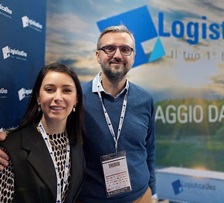 Logistica Uno: efficienza e sostenibilità
