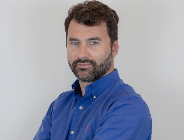 Simone Bonapace, Responsabile Commerciale e Marketing di Trentingrana