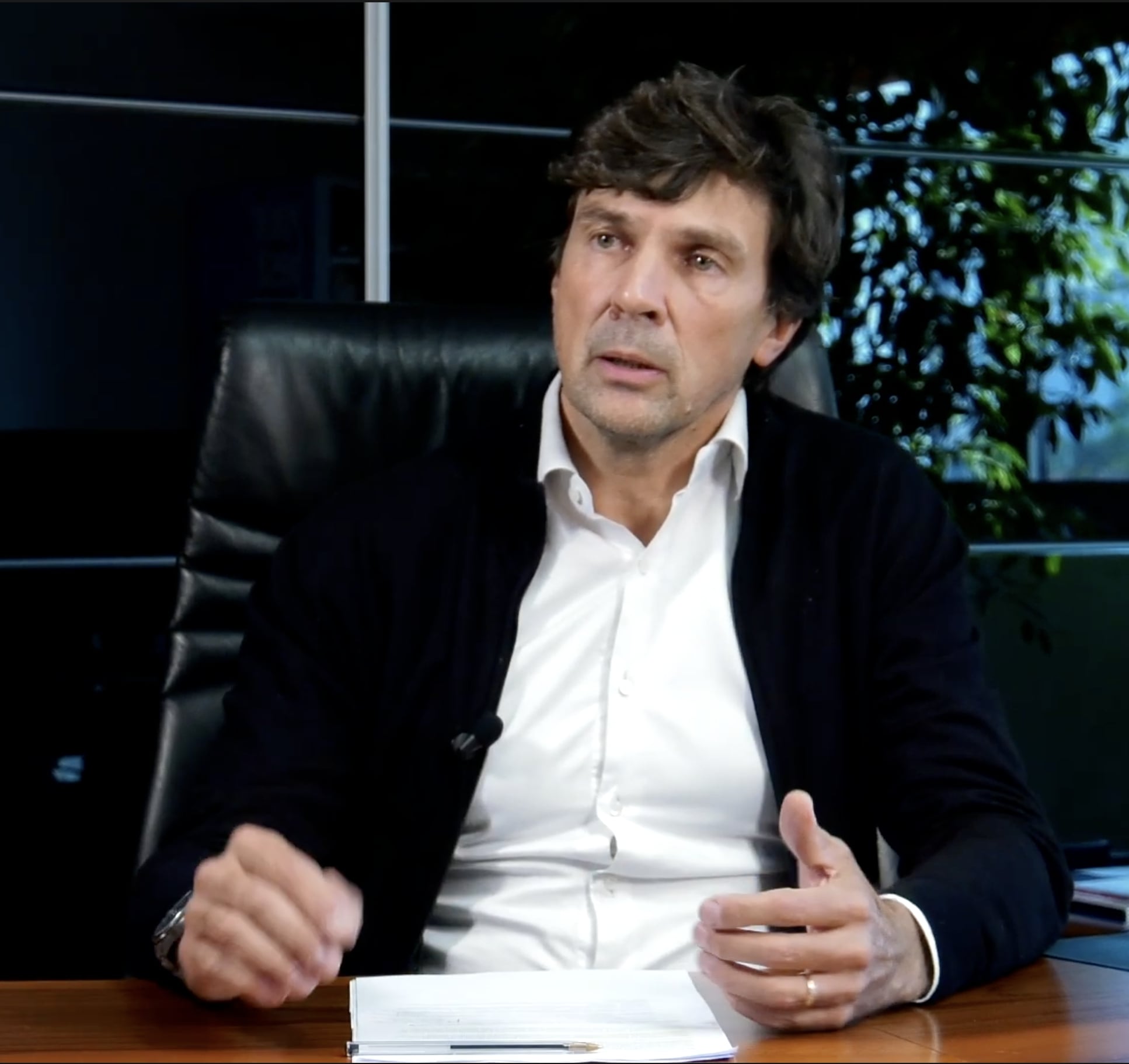 IVS Group investe sulla sicurezza antisismica