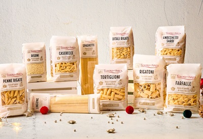 Pam Panorama cresce nella marca del distributore