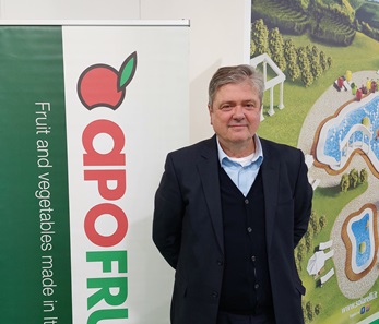 Apofruit: gusto e salute innanzitutto