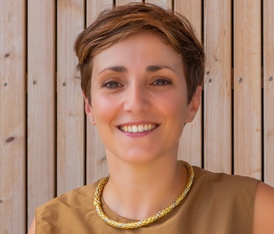 Valeria Casani è la nuova  Chief Marketing Officer di McDonald’s Italia