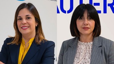 Nostromo: due importanti novità all’interno del team di management