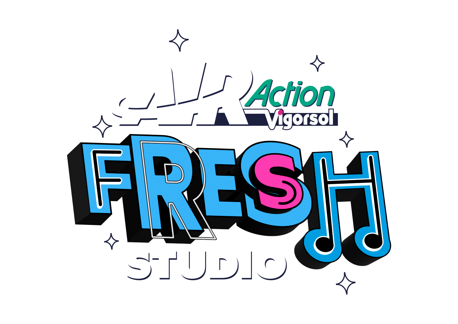 Con Air Action Vigorsol, un concorso superfresh per i consumatori