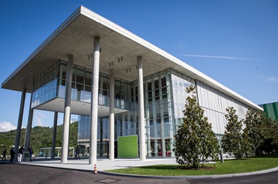 Noberasco inaugura il 2025 con slancio