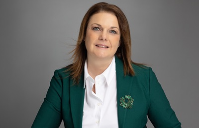 Cambio al vertice in Rigoni di Asiago: Cristina Rigoni prenderà le redini dell'azienda