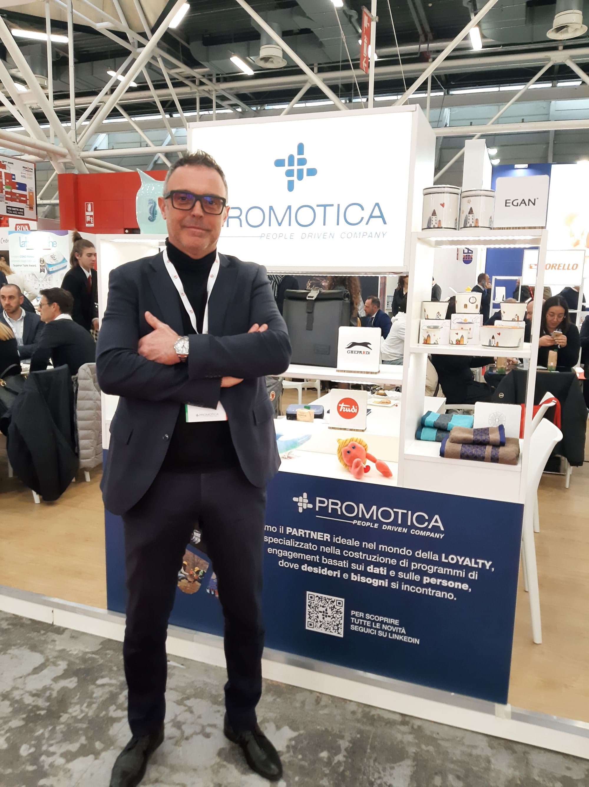 Promotica innova la strategia loyalty