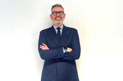 Guido Pietro Bertolone nuovo CEO di GLS Italy SpA