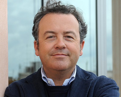 B.F. S.p.A.: Domenico Pimpinella è il nuovo Direttore Generale