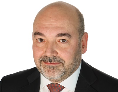 CAREL sceglie Michele Martello come Chief Solution Marketing Officer