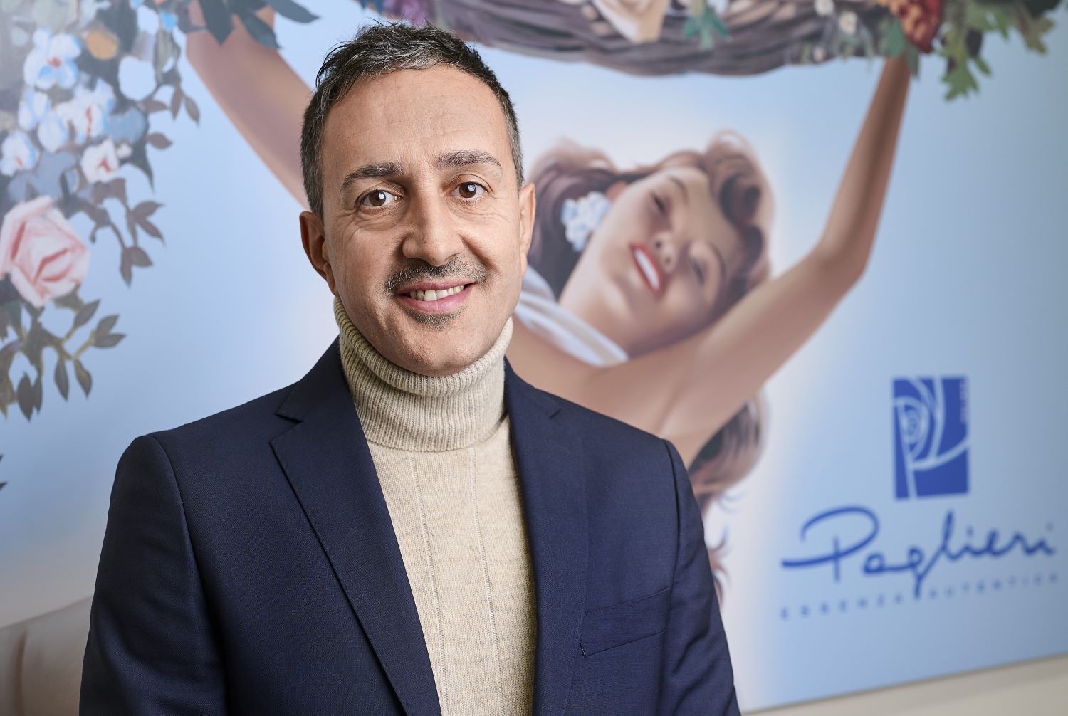 Francesco Cimino, nuovo It Director di Paglieri