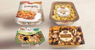 La Sorgente: piatti pronti, pasta fresca ripiena, insalate e dolci per il carnevale, anche per la Pl