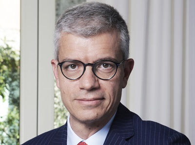 Gianmarco Laviola nuovo Amministratore Delegato del Gruppo Salov