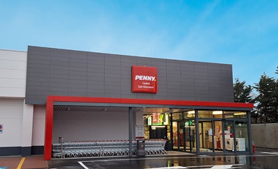 Il modello di sviluppo di Penny