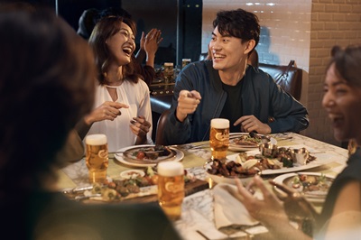 Il 2024 di Carlsberg Group:  un anno di grandi eventi che plasmeranno il futuro