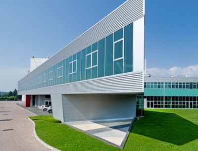 Da SACE e Intesa Sanpaolo 30 milioni di euro per ICAM S.p.A.