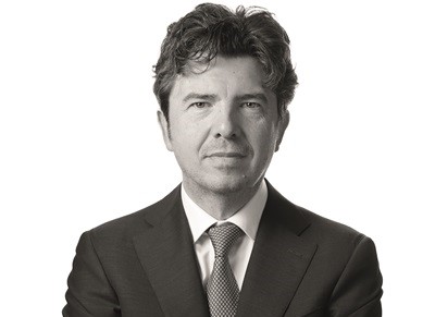 D’Alba (Avolta): «Ci aspettiamo una moderata crescita dell’economia italiana e dei consumi»