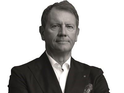 Bassetti (Caviro): «Si riscontra una sovrapproduzione e contemporaneamente una contrazione dei consumi»