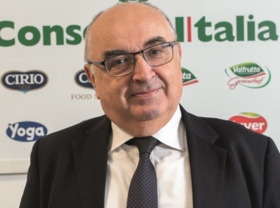 Gardini (Conserve Italia): “Investiamo nelle persone, nelle tecnologie e nella riduzione dell’impatto ambientale“
