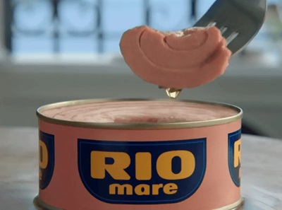 Bolton aumenta la produzione nell'impianto Rio Mare di Cermenate