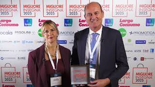 Zampieri e Rigato (L’Isola dei Tesori): “Il personale fa la differenza”