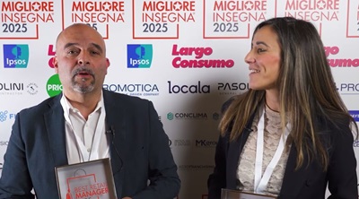 Nardi e Varisco (Lidl Italia): “Coniugare qualità e accessibilità”